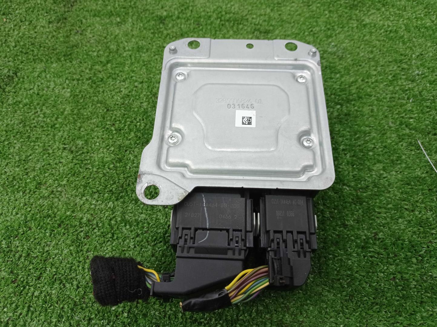 Блок управления подушек безопасности (AIR BAG)