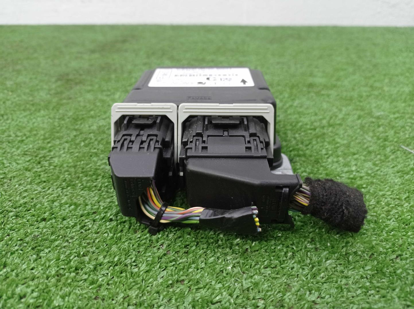 Блок управления подушек безопасности (AIR BAG)