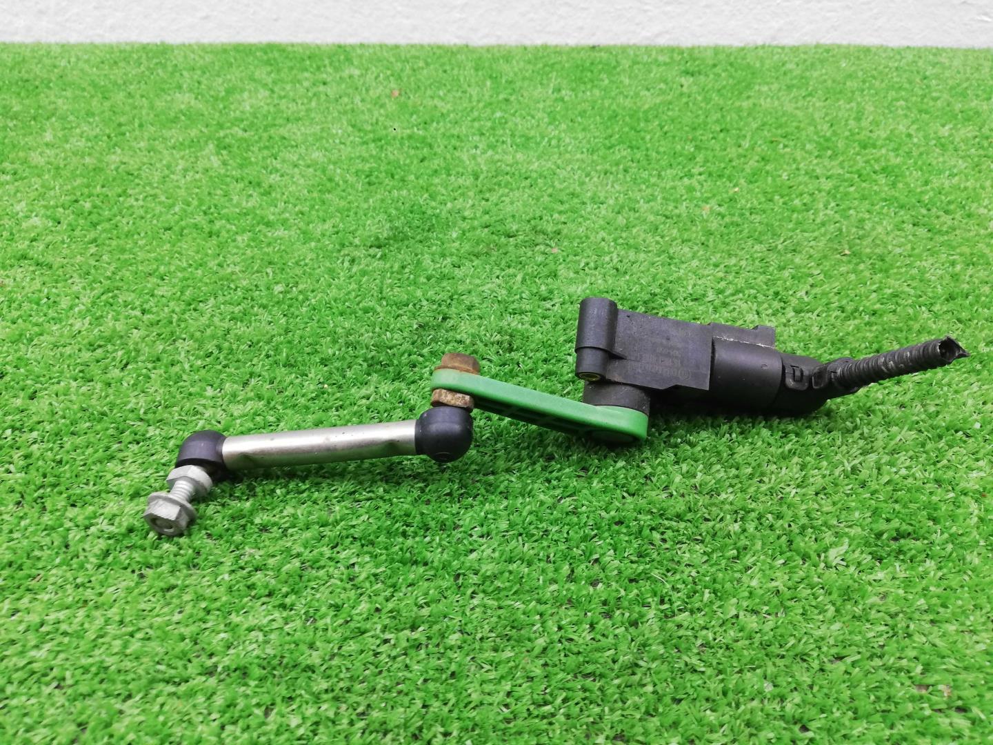 Датчик регулировки дорож. просвета