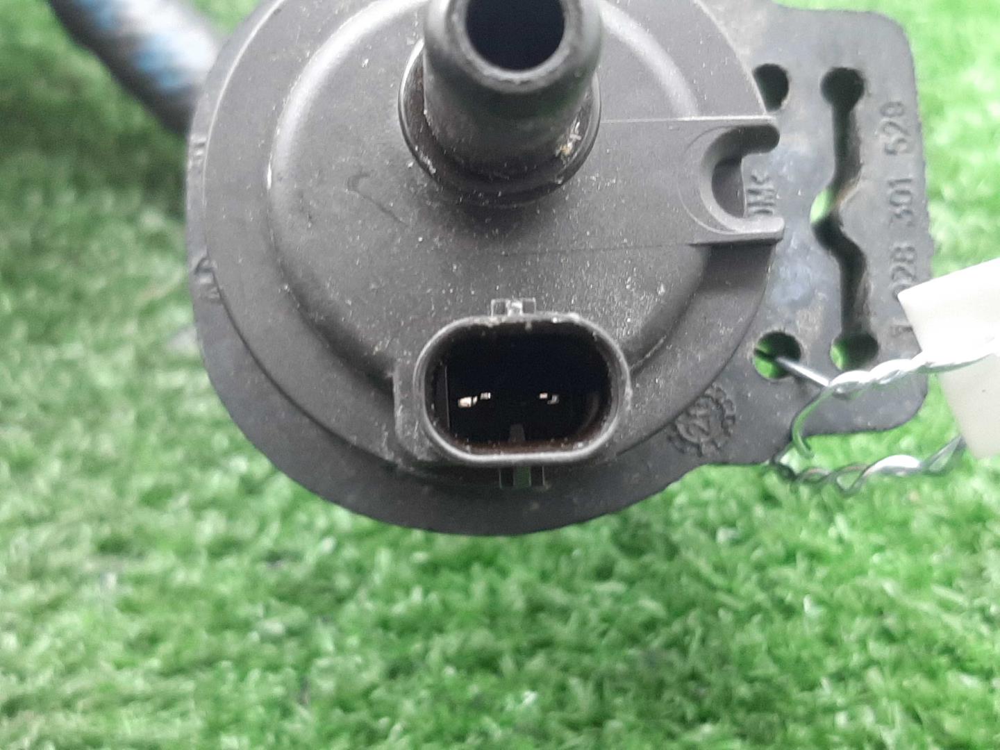 Клапан вентиляции картерных газов