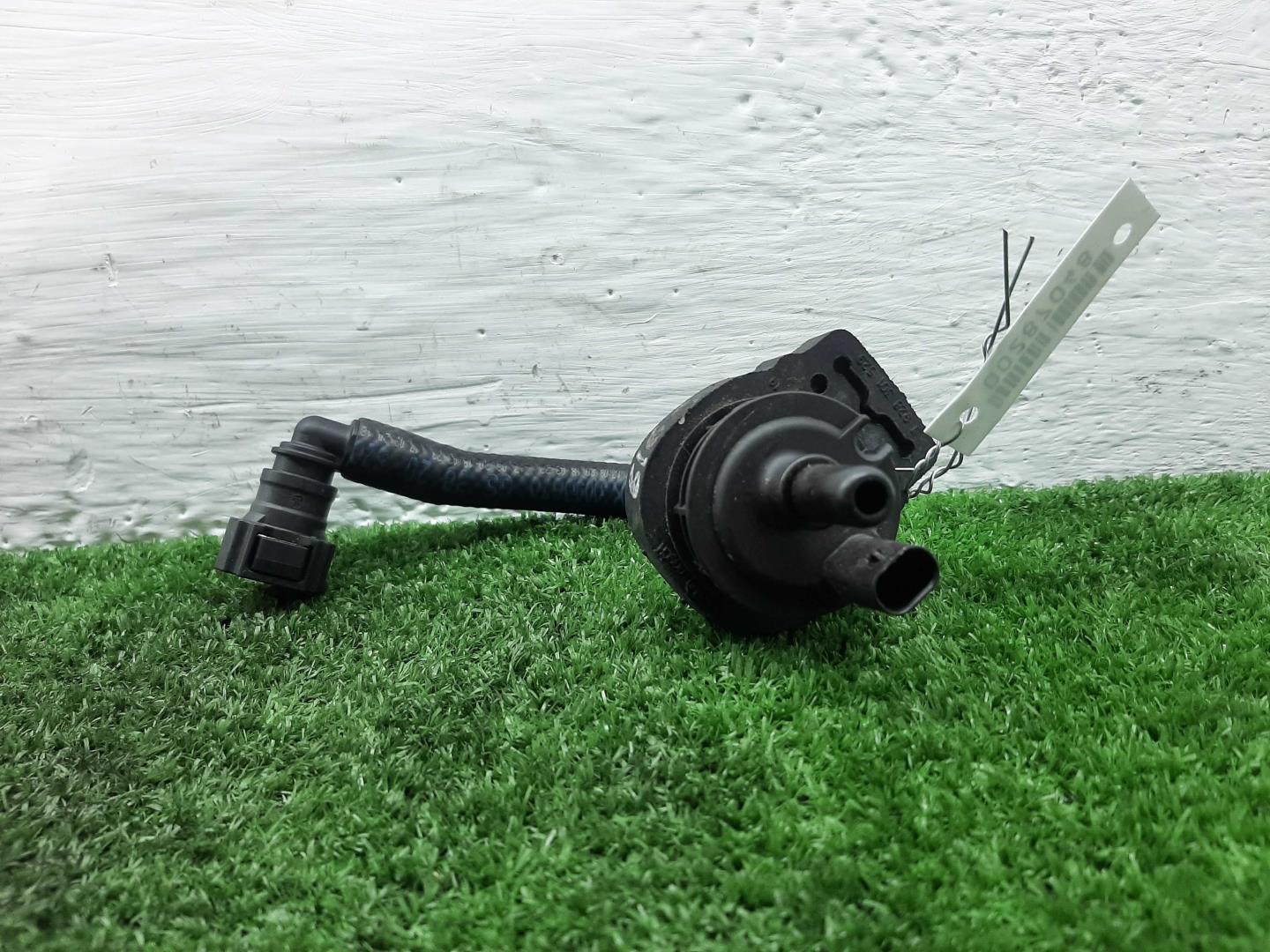 Клапан вентиляции картерных газов