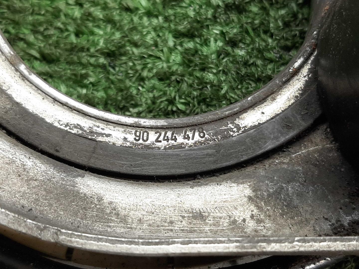 Натяжитель ремня