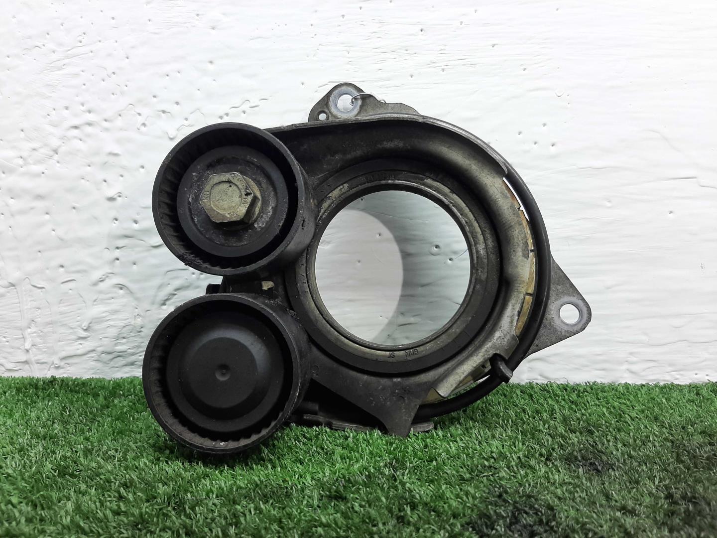 Натяжитель ремня