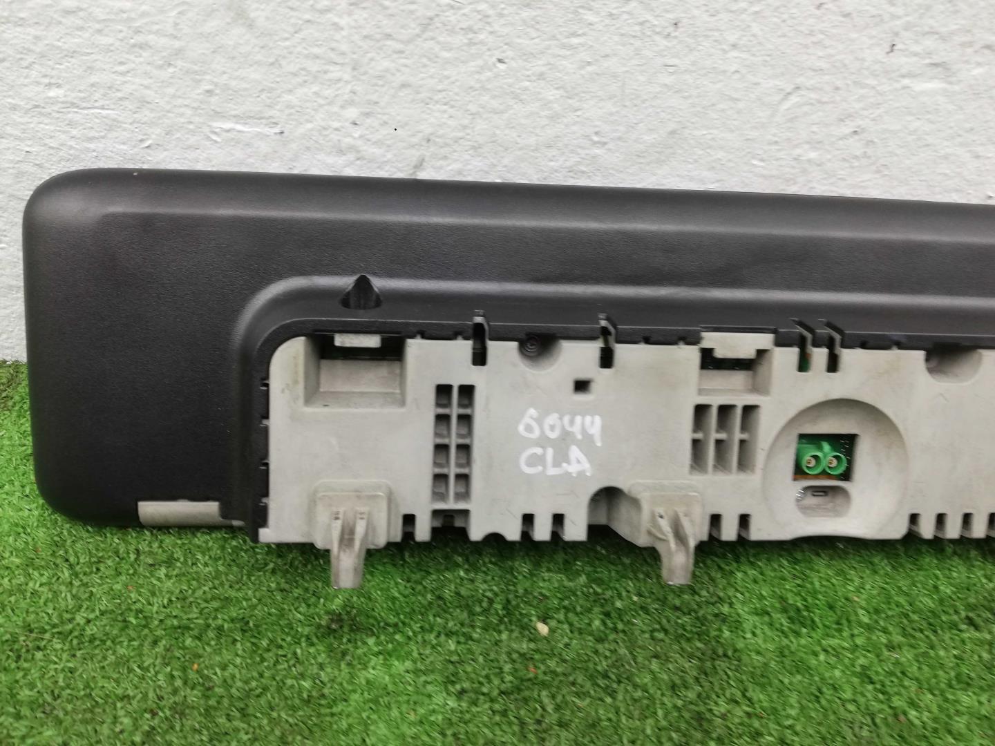 Дисплей информационный