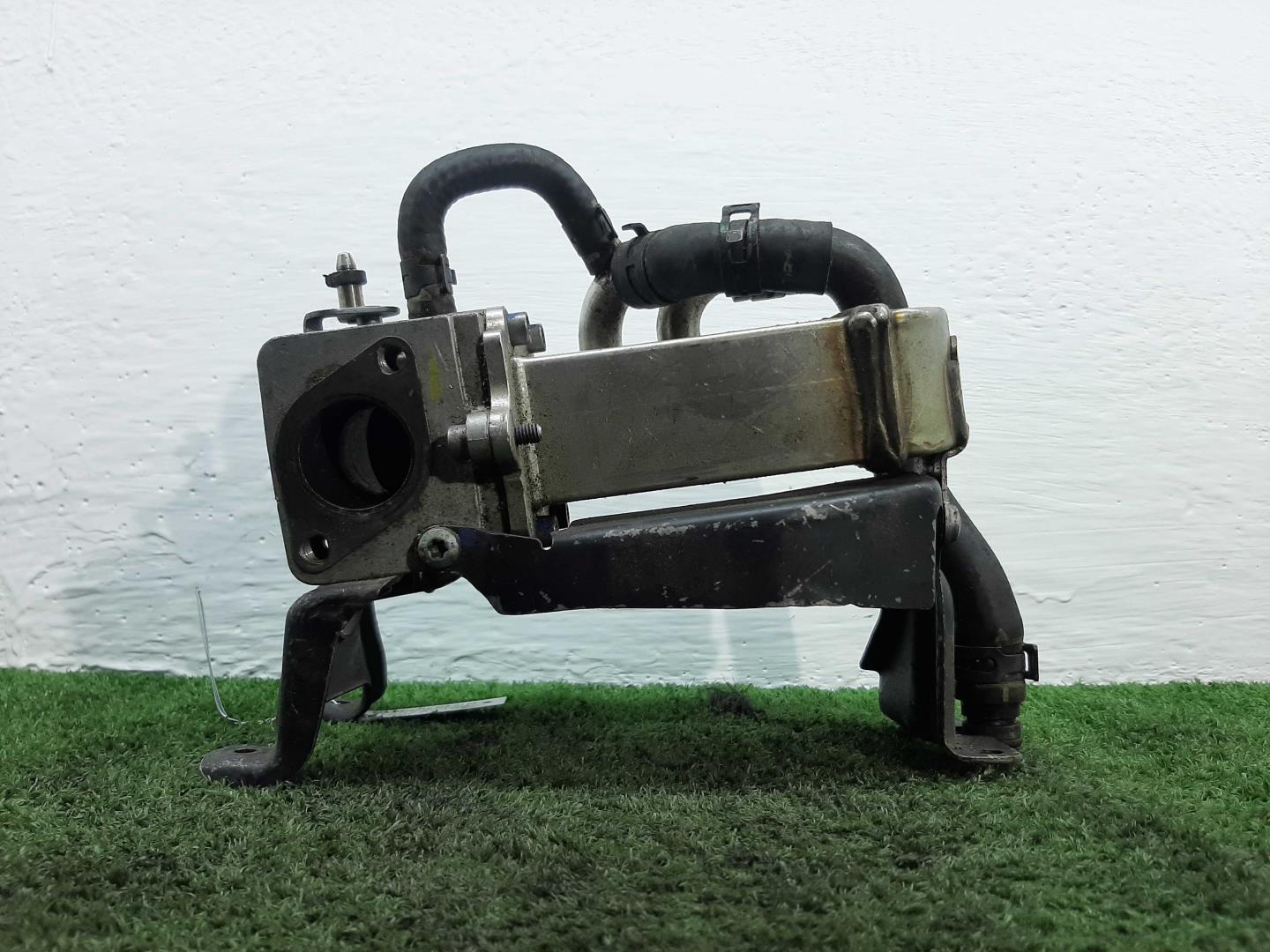 Радиатор системы EGR