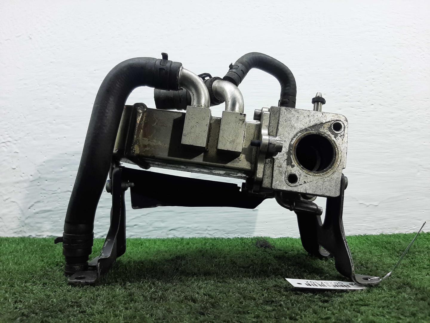 Радиатор системы EGR