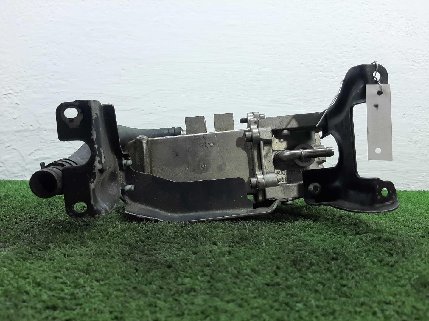 Радиатор системы EGR