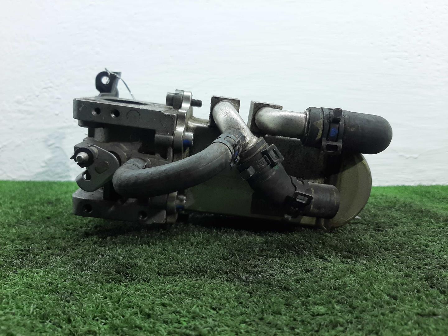 Радиатор системы EGR