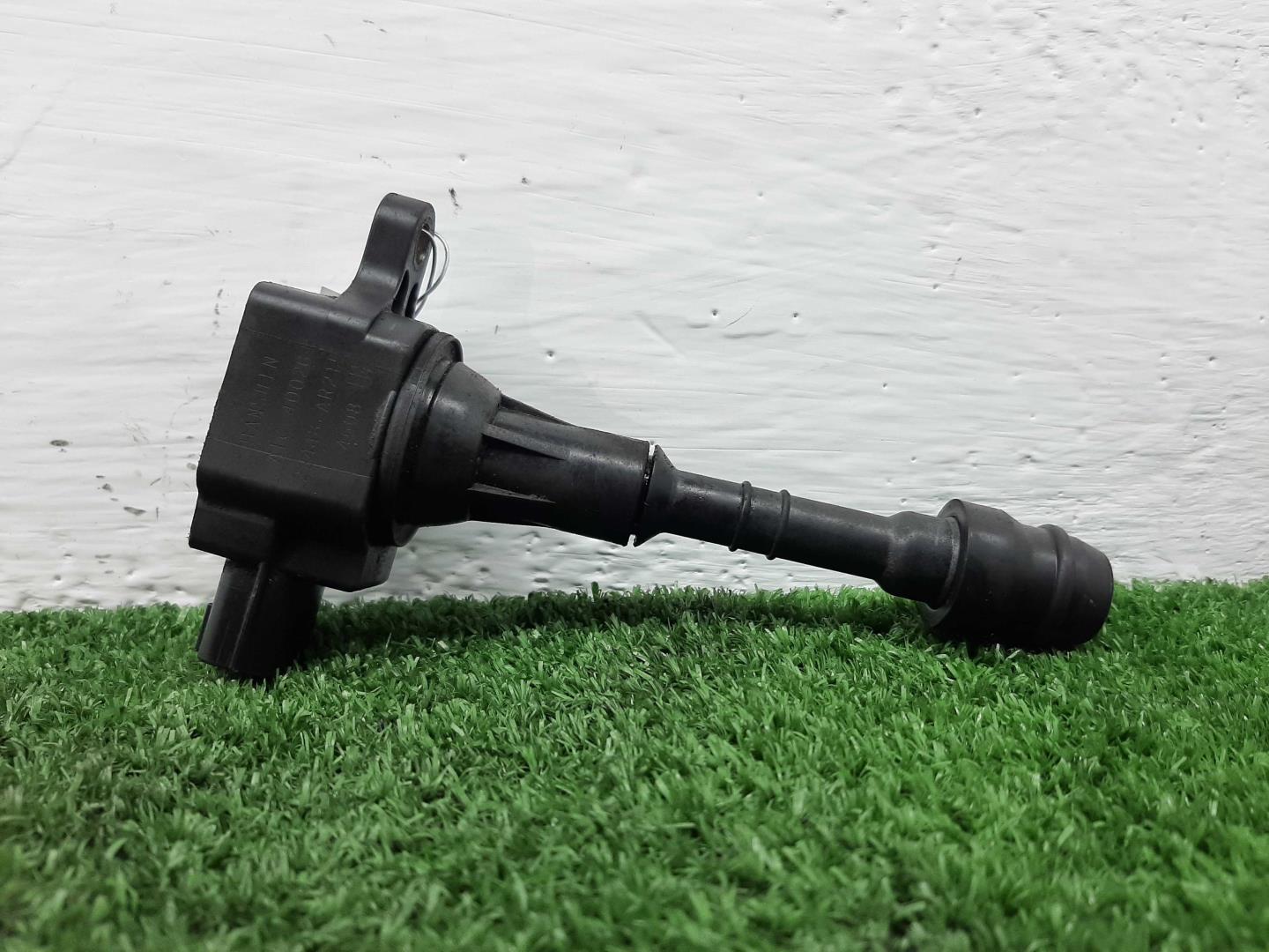 Катушка зажигания