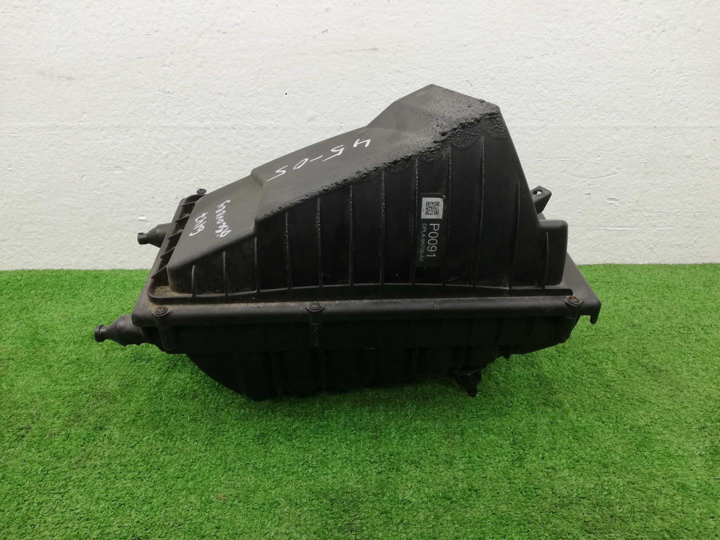 Корпус воздушного фильтра