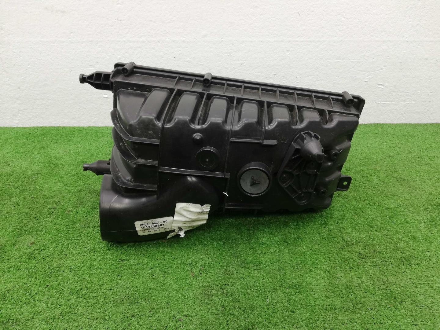 Корпус воздушного фильтра