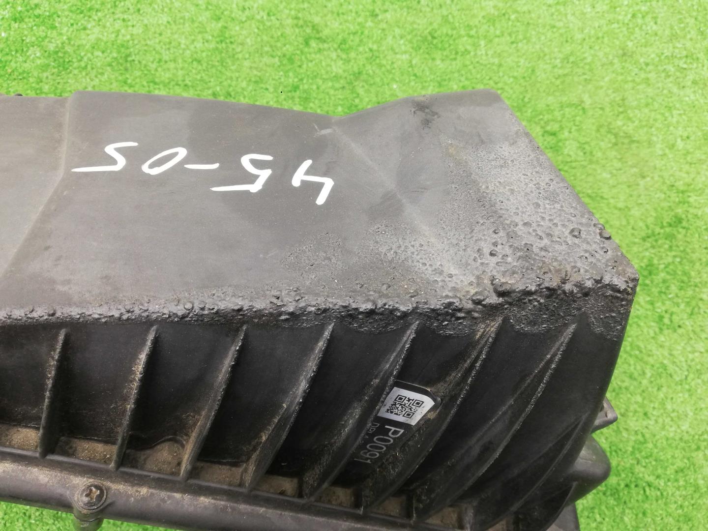 Корпус воздушного фильтра