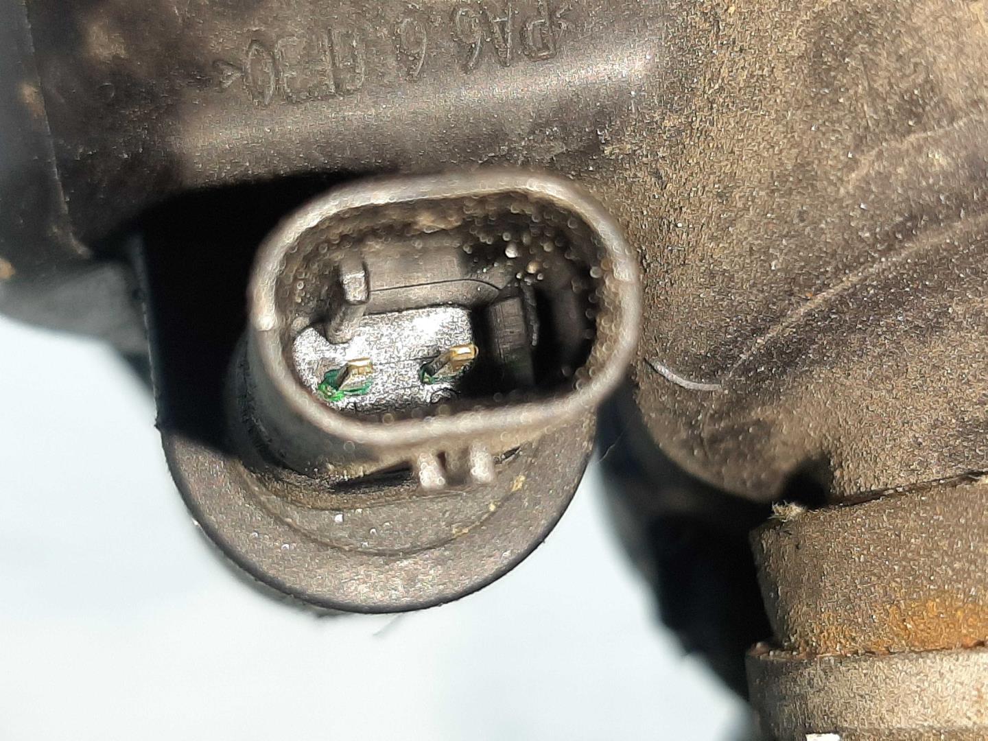 Корпус термостата