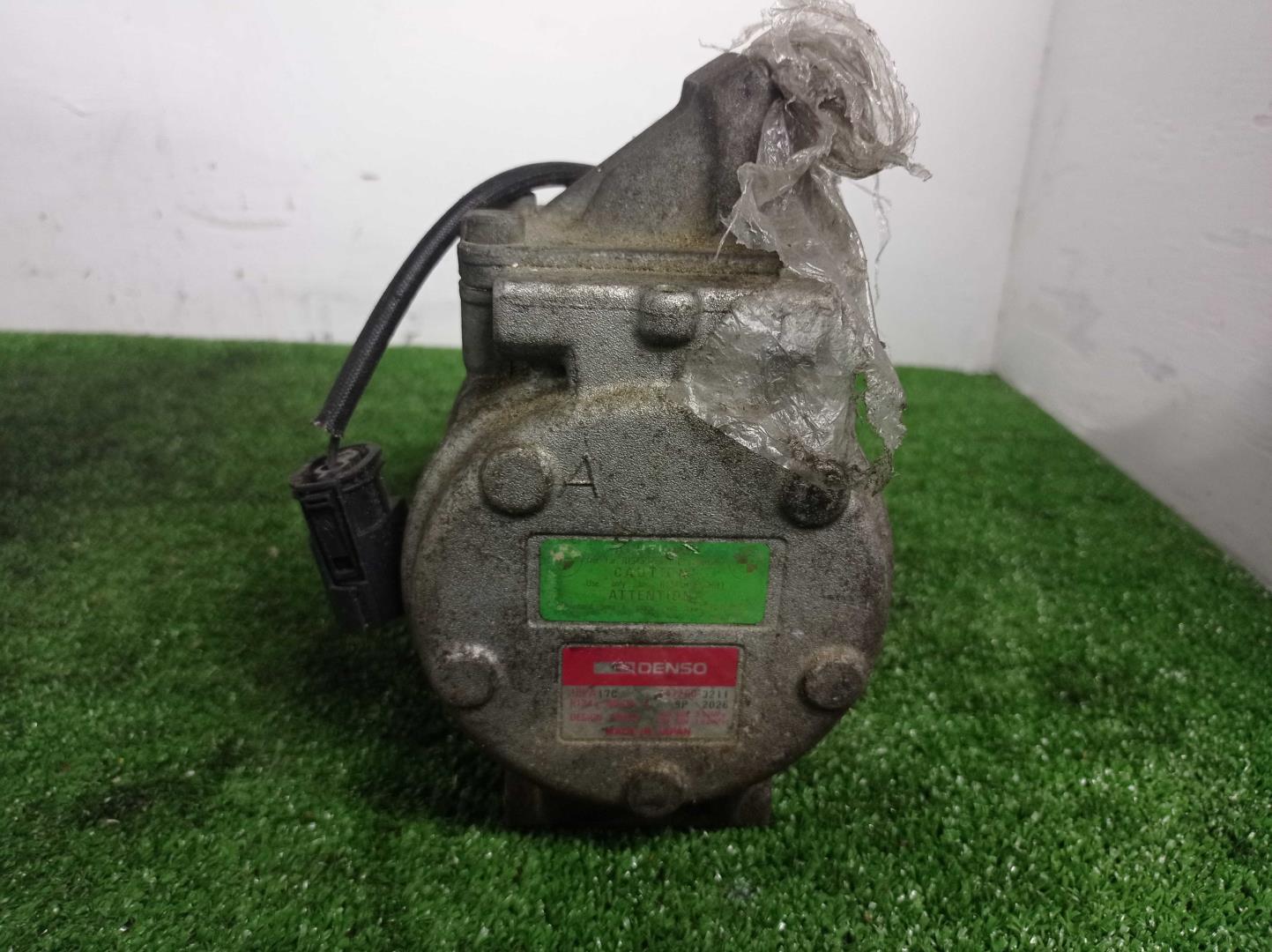 Компрессор кондиционера