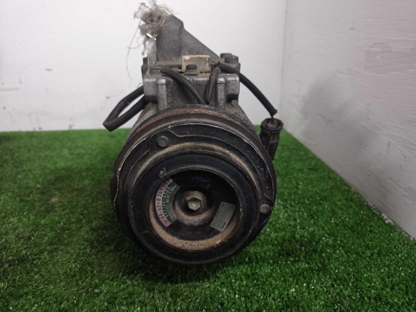 Компрессор кондиционера