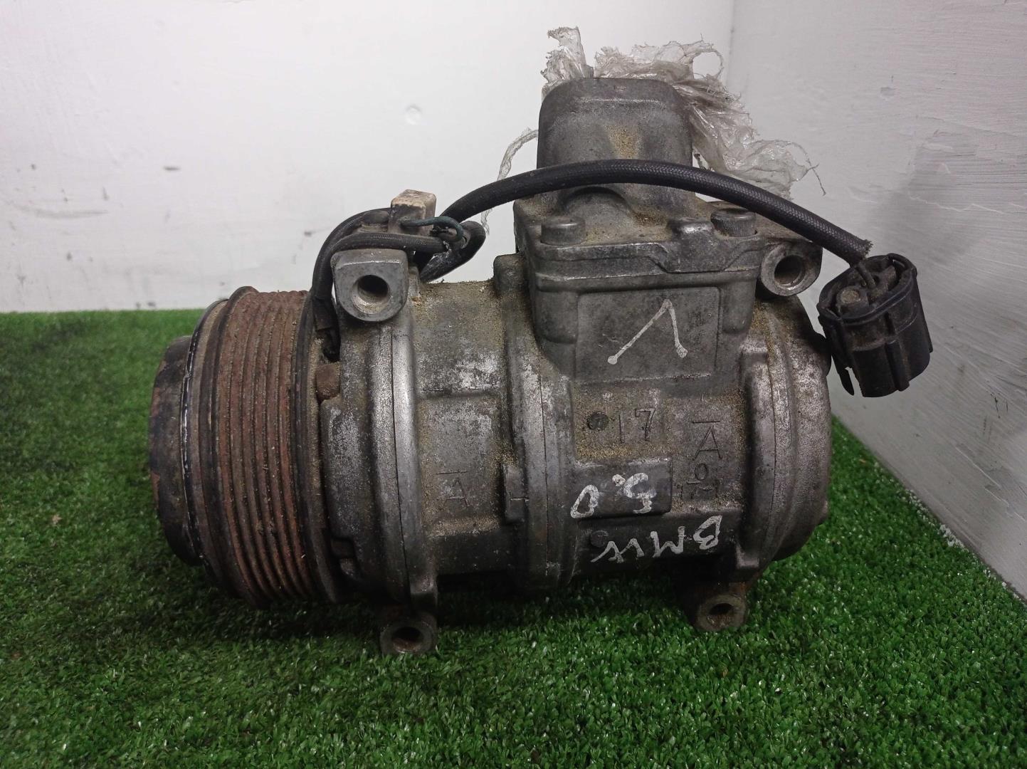 Компрессор кондиционера