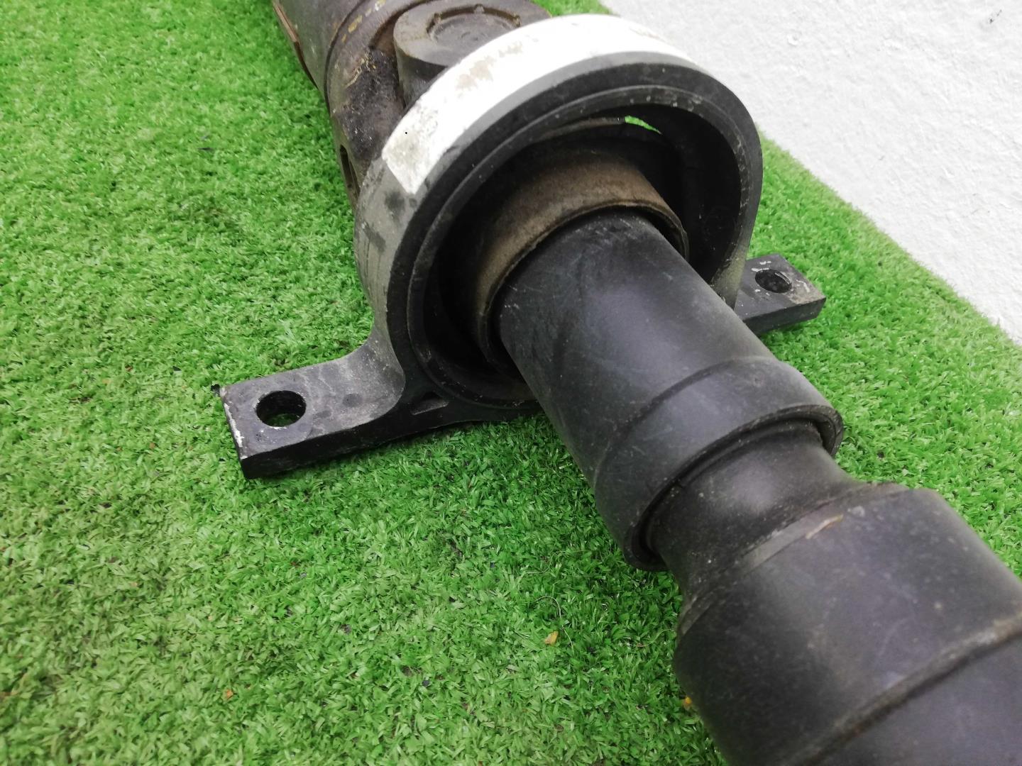 Вал карданный задний