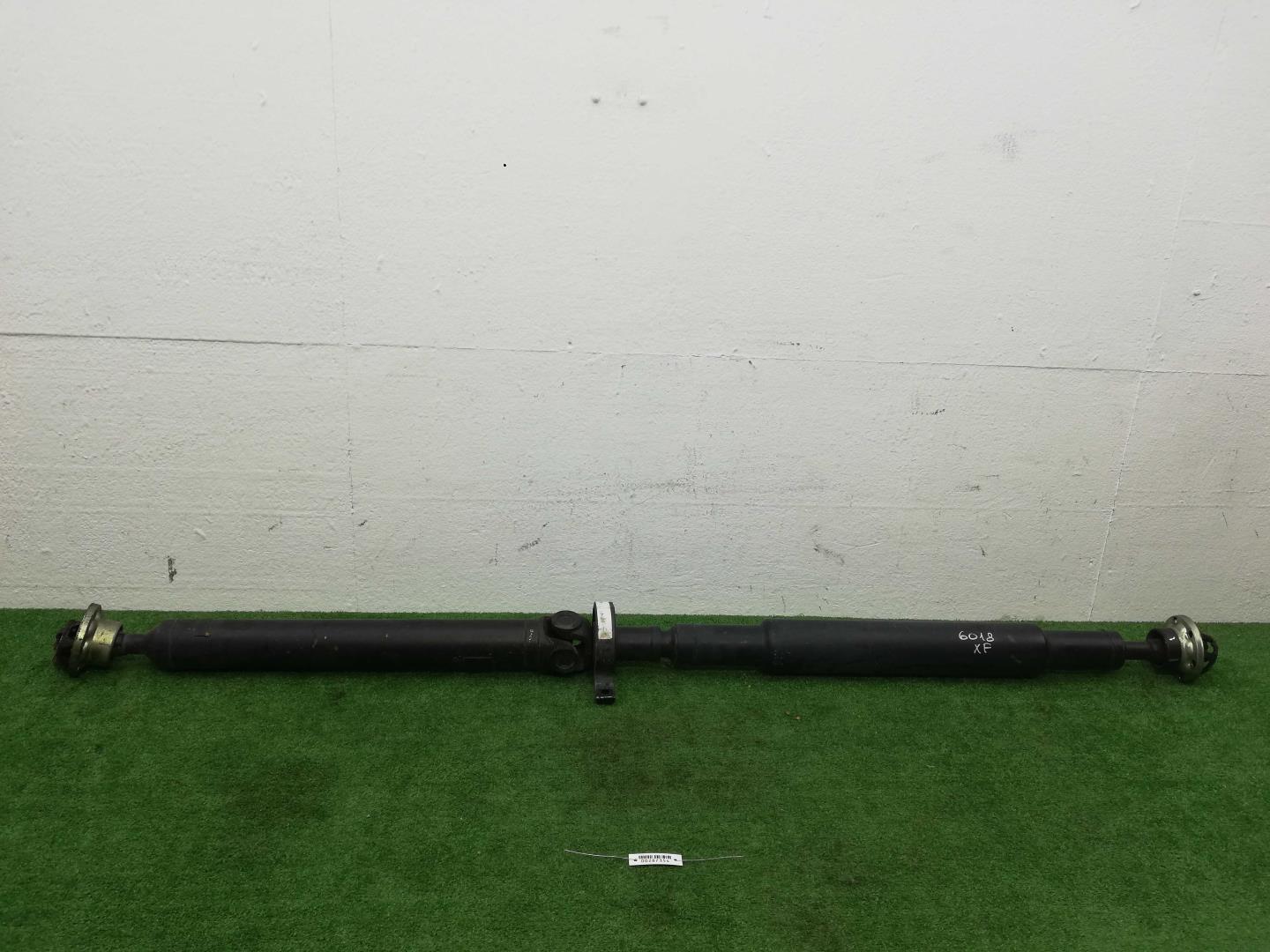 Вал карданный задний