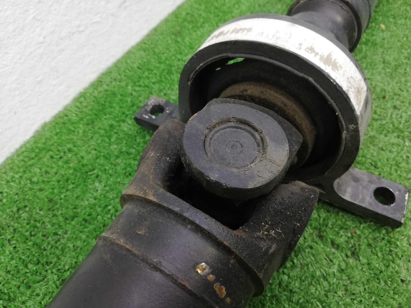 Вал карданный задний