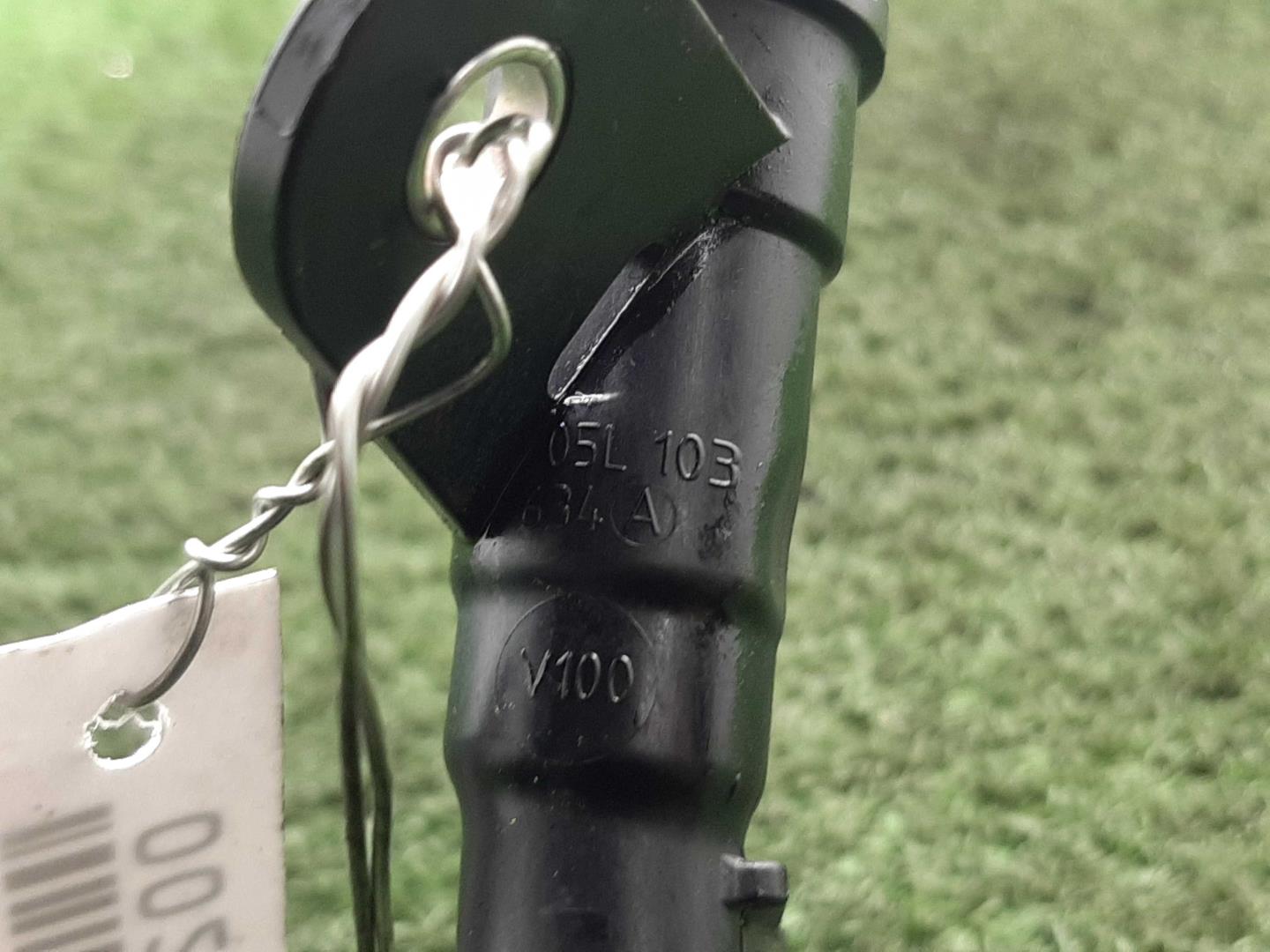 Щуп масляный двигателя