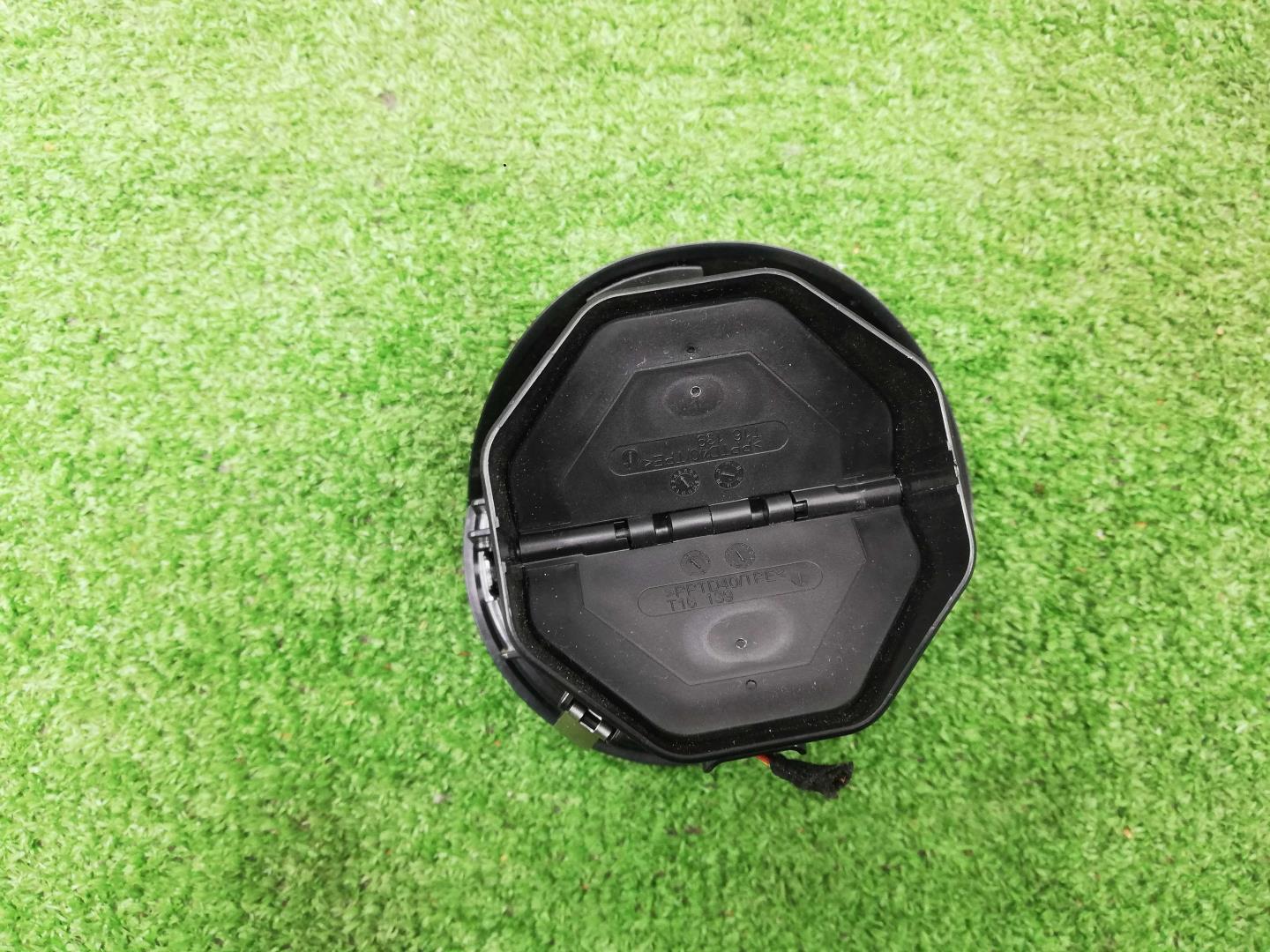 Дефлектор воздушный