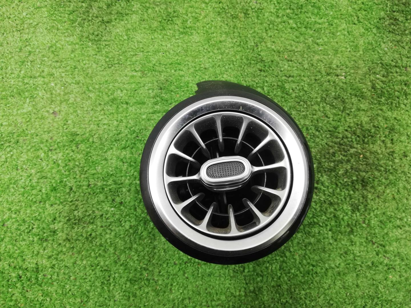 Дефлектор воздушный