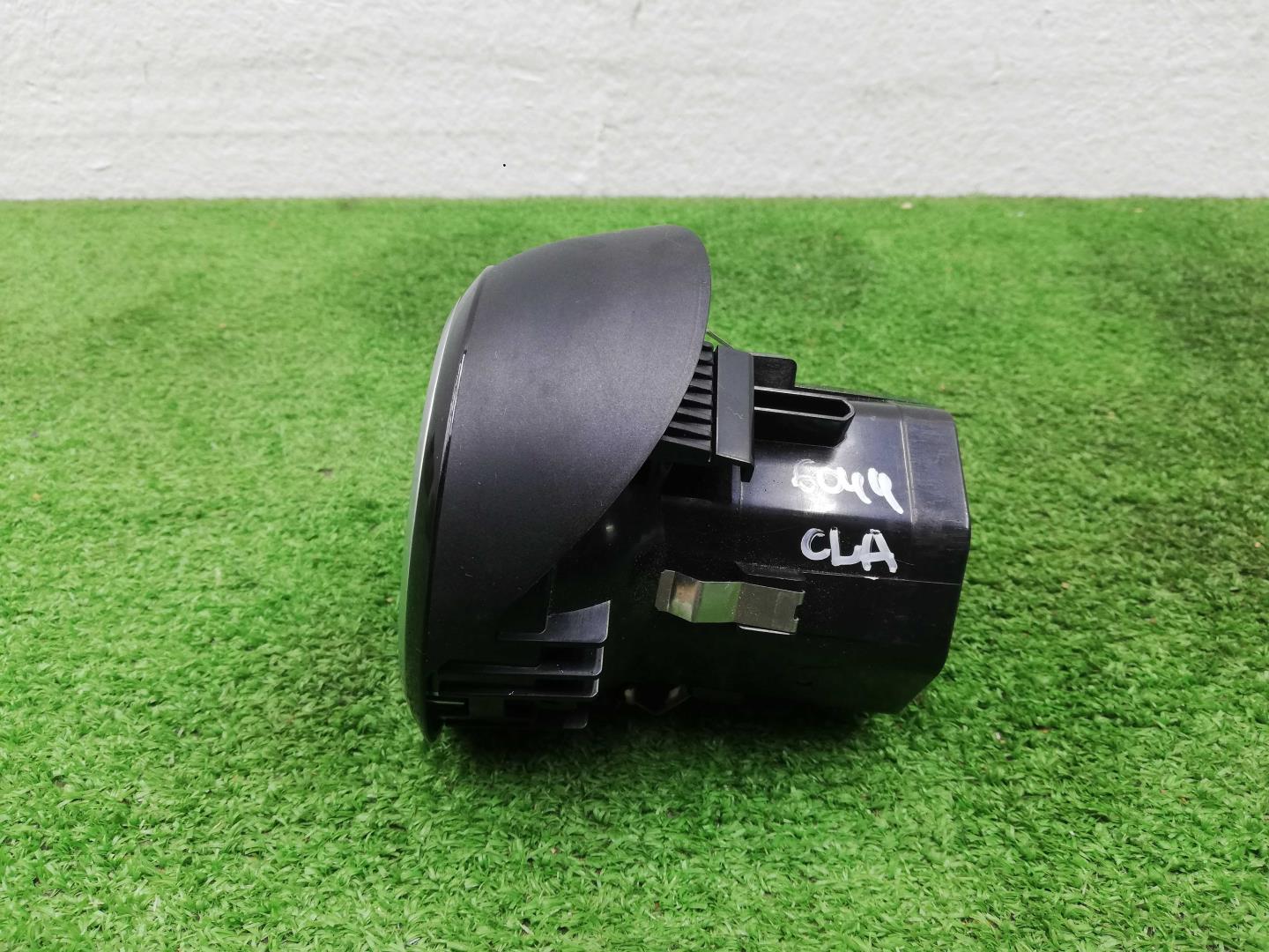 Дефлектор воздушный