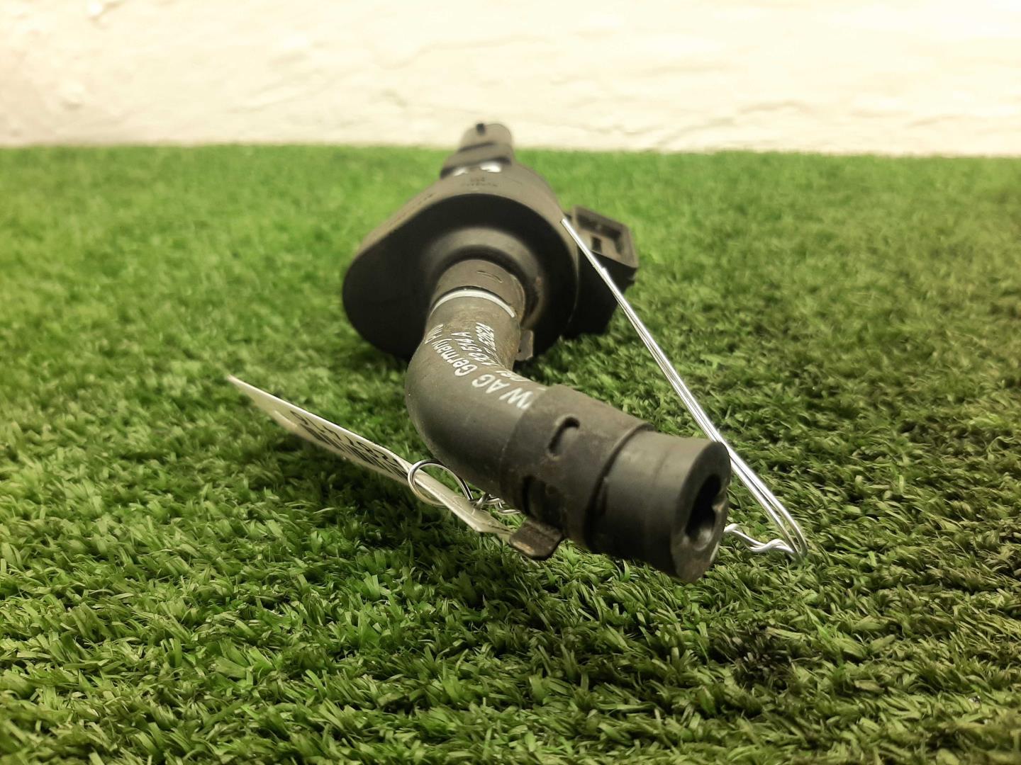 Клапан вентиляции топливного бака