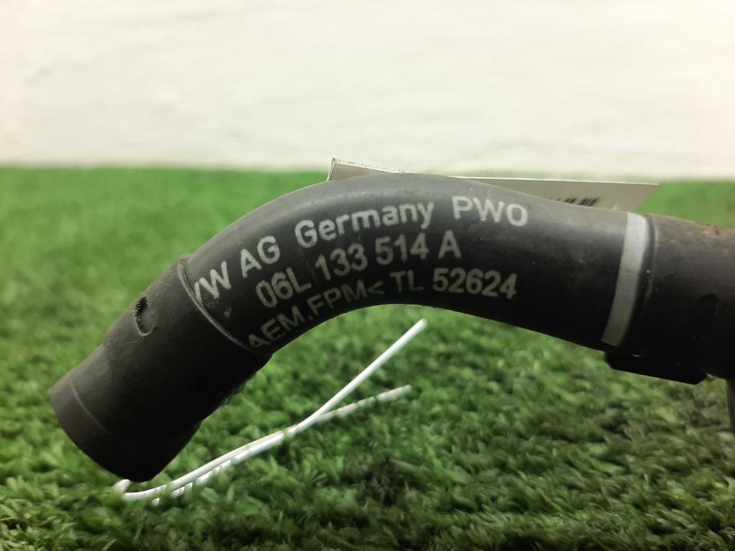 Клапан вентиляции топливного бака