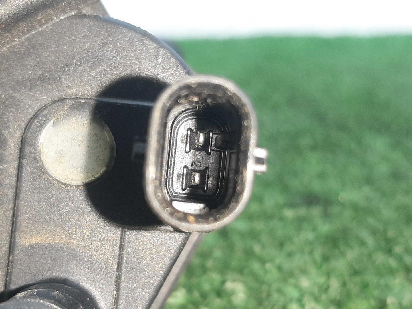 Клапан вентиляции топливного бака