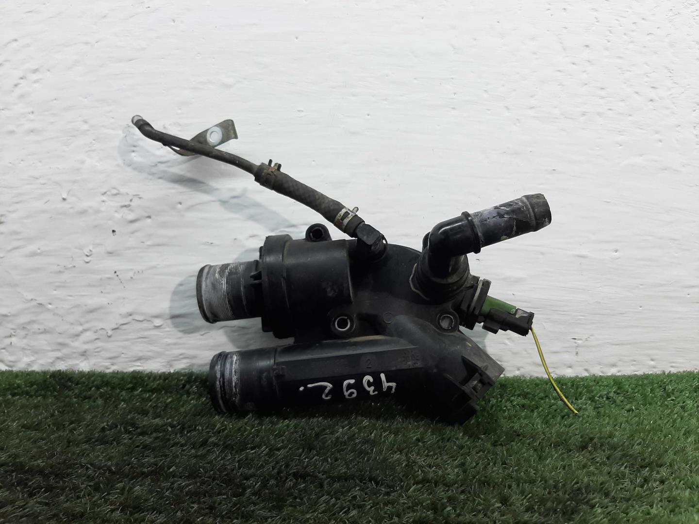 Корпус термостата