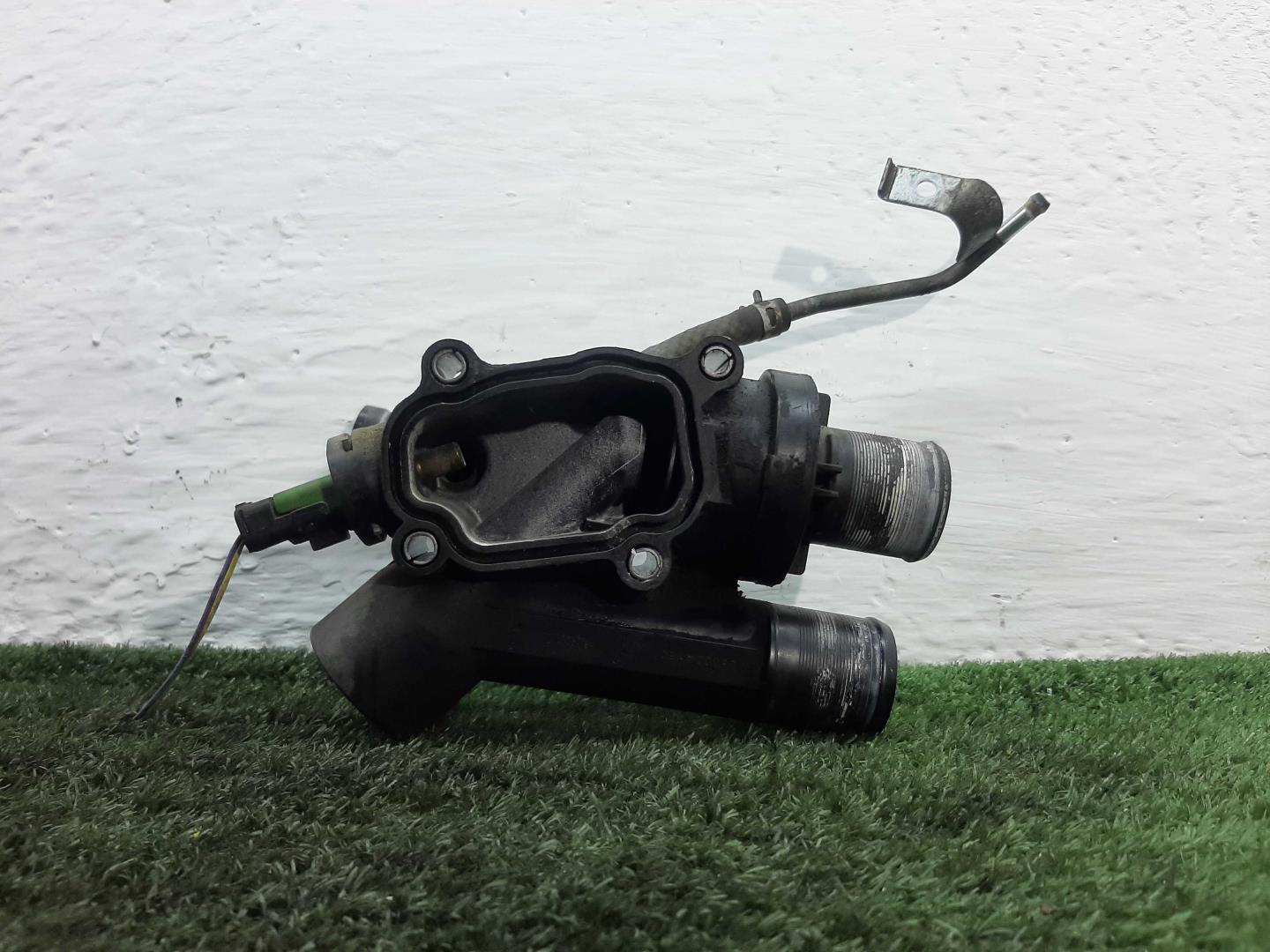 Корпус термостата