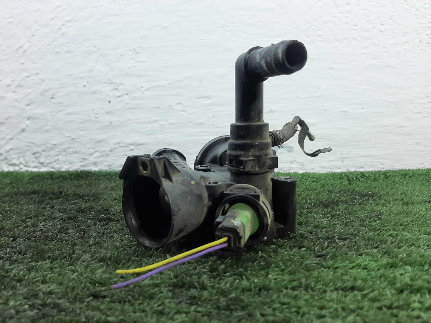 Корпус термостата