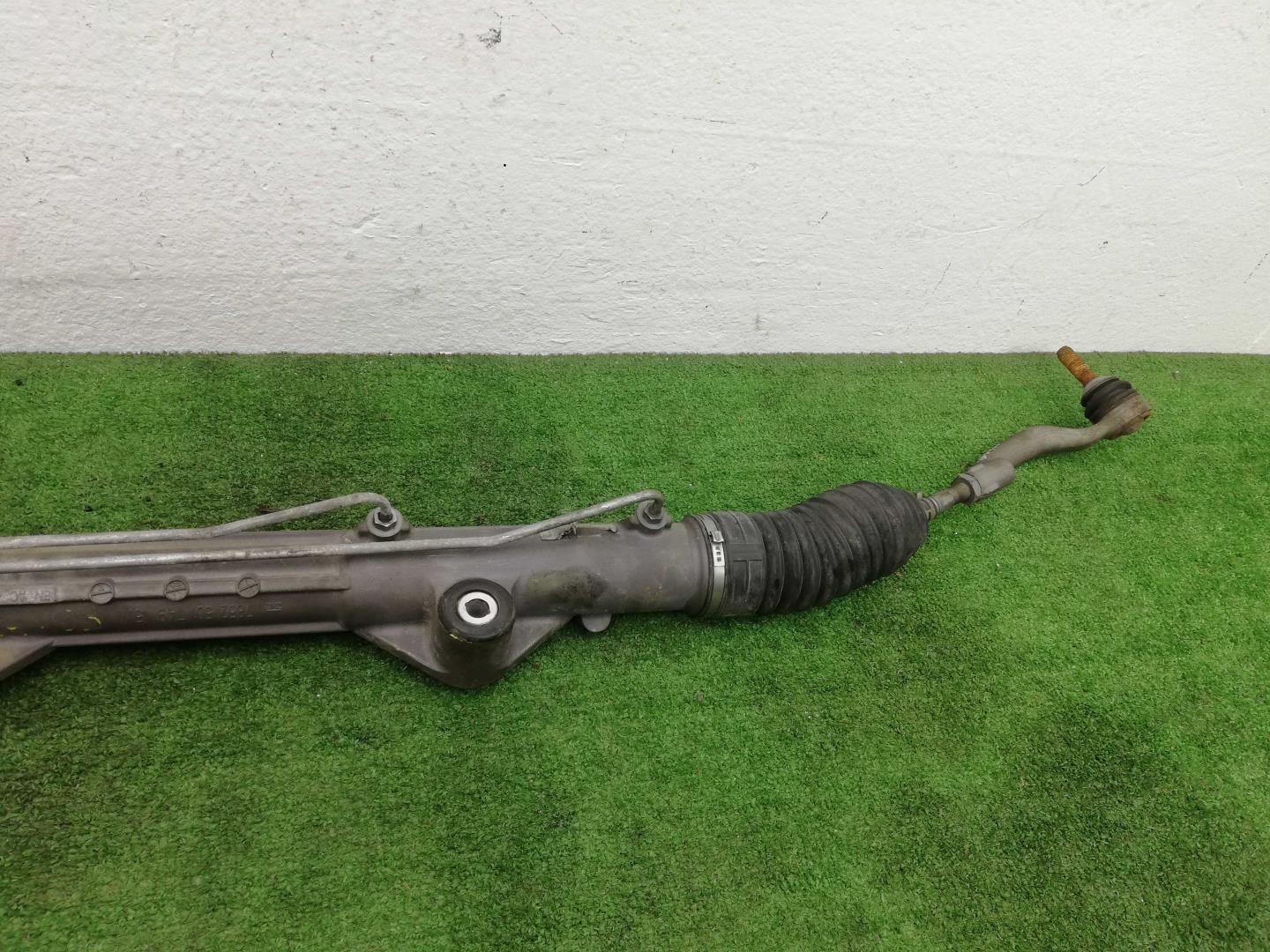 Рейка рулевая