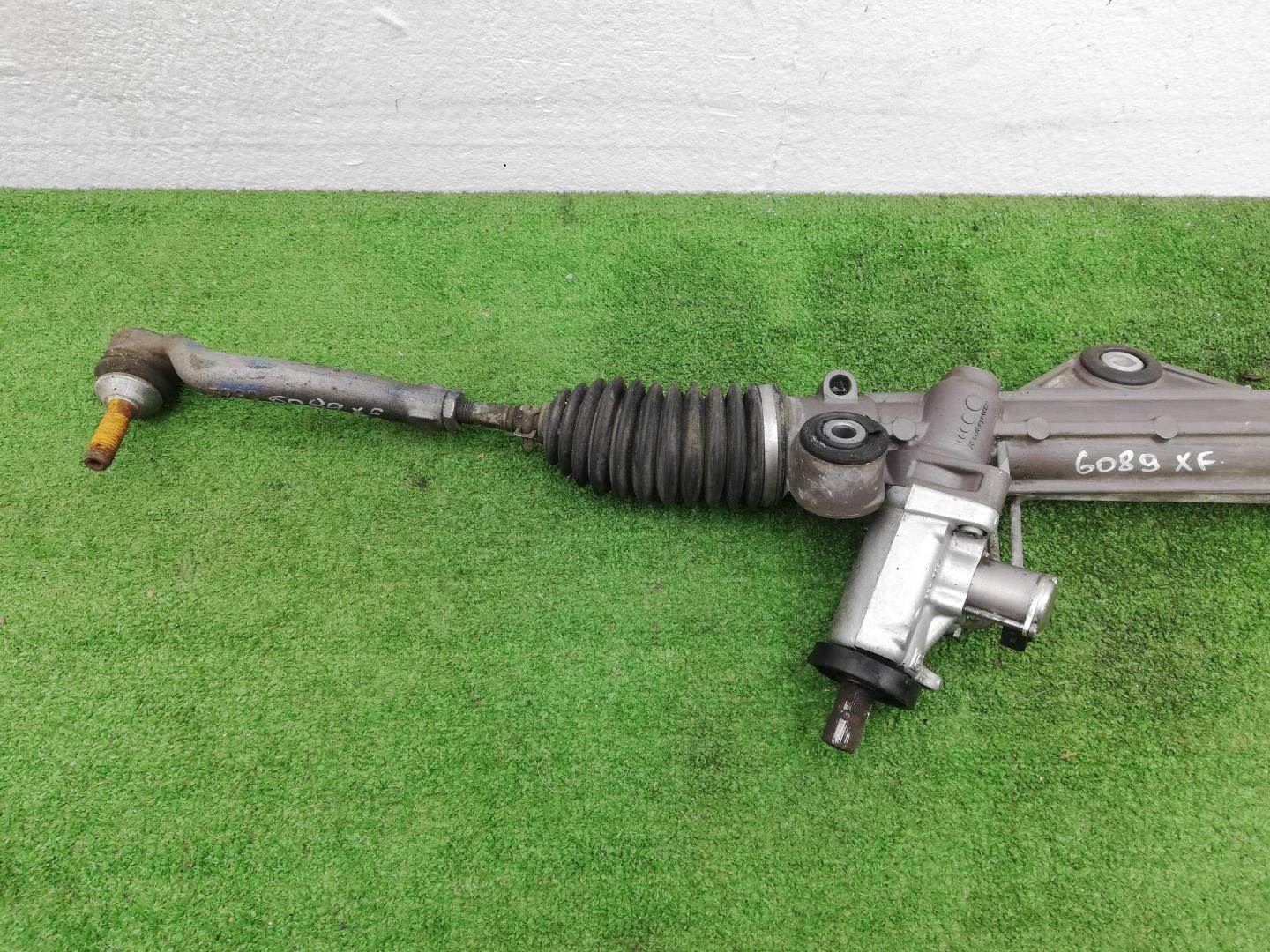 Рейка рулевая