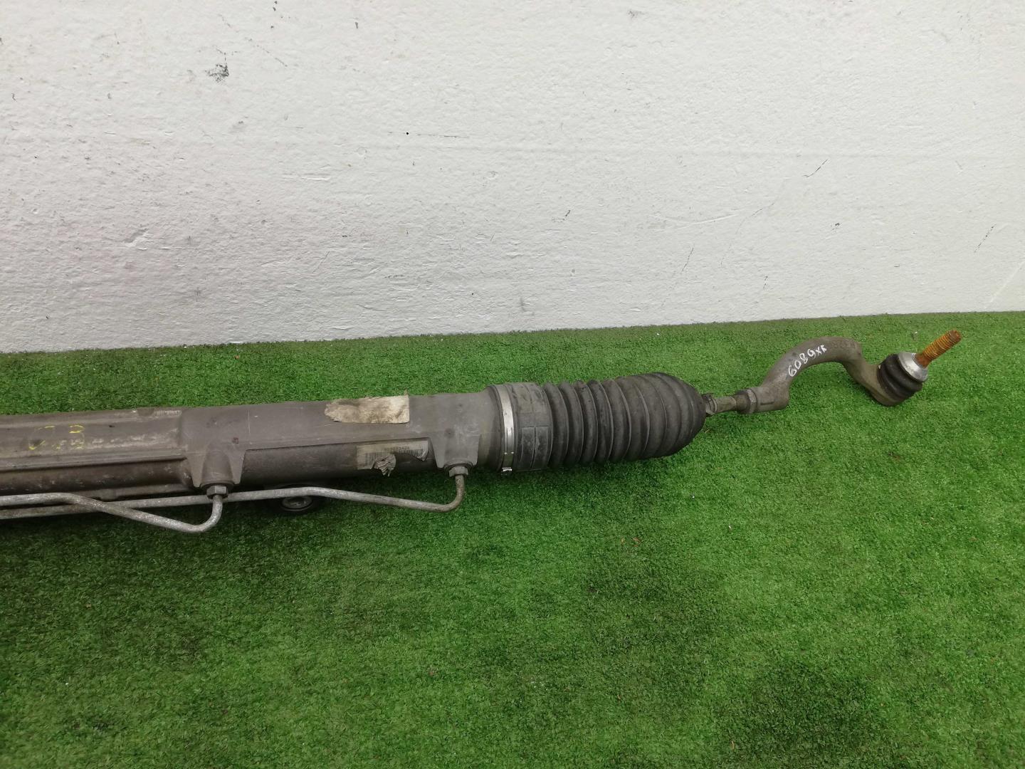 Рейка рулевая