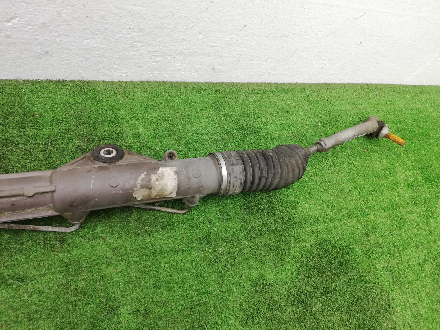 Рейка рулевая