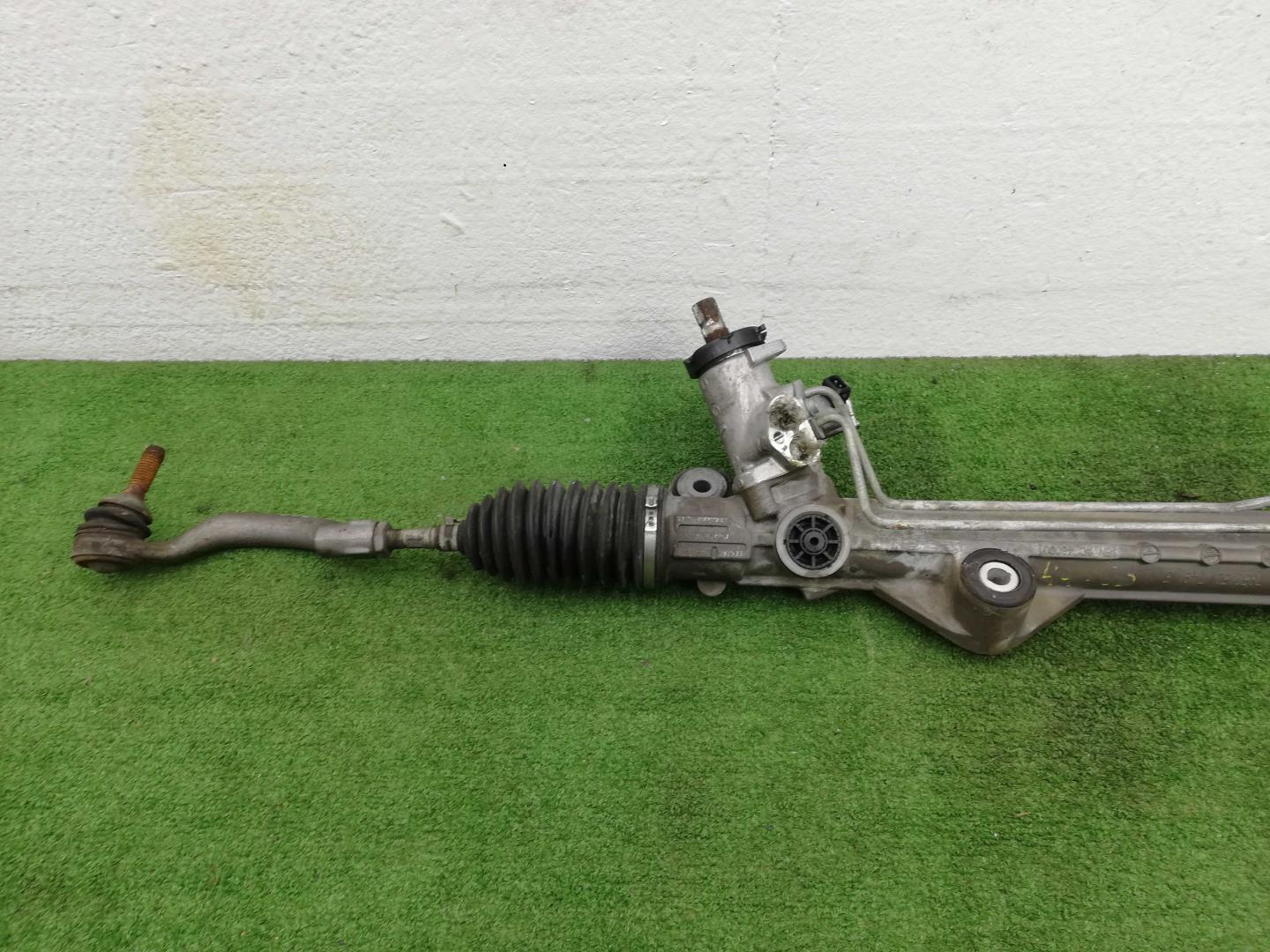 Рейка рулевая