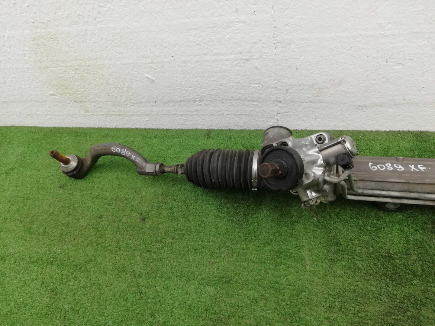 Рейка рулевая