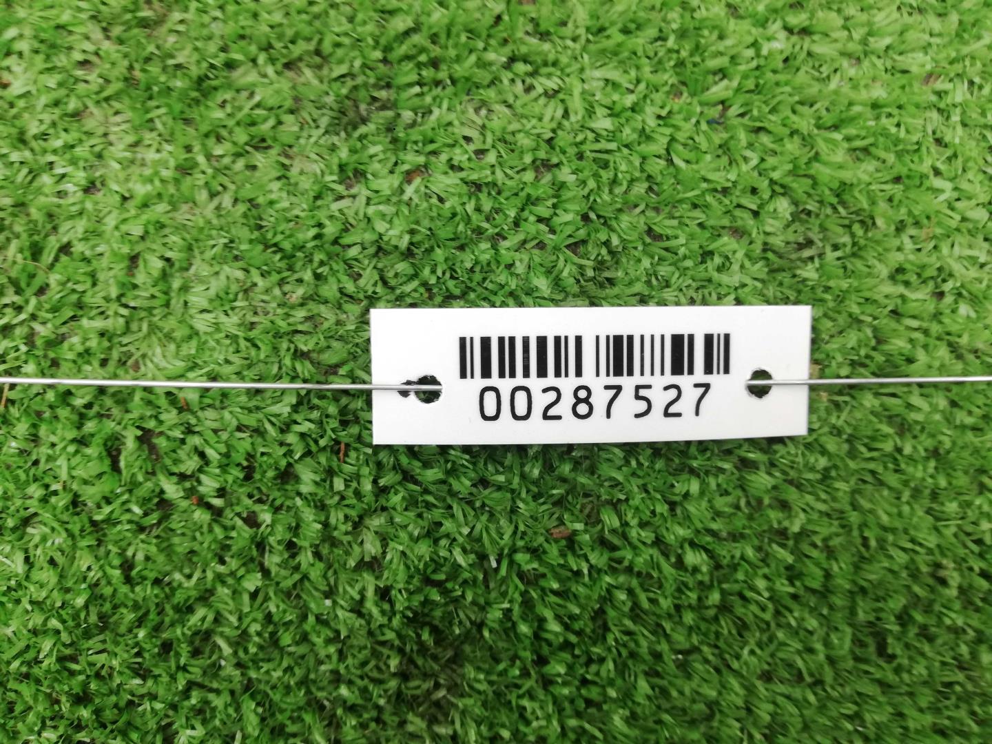 Фонарь задний наружный левый