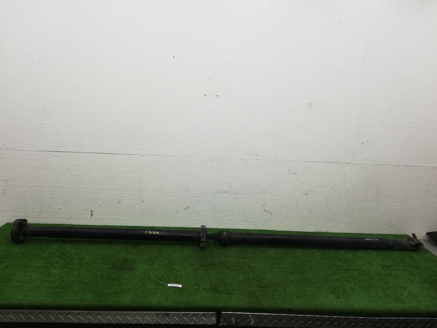 Вал карданный задний