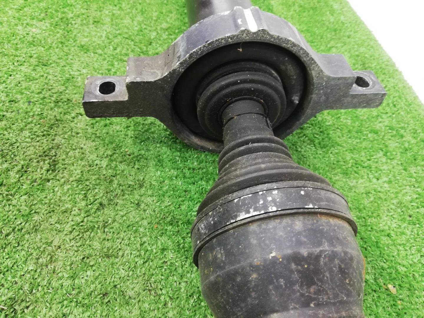 Вал карданный задний