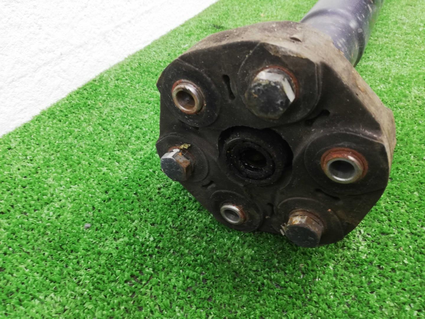 Вал карданный задний