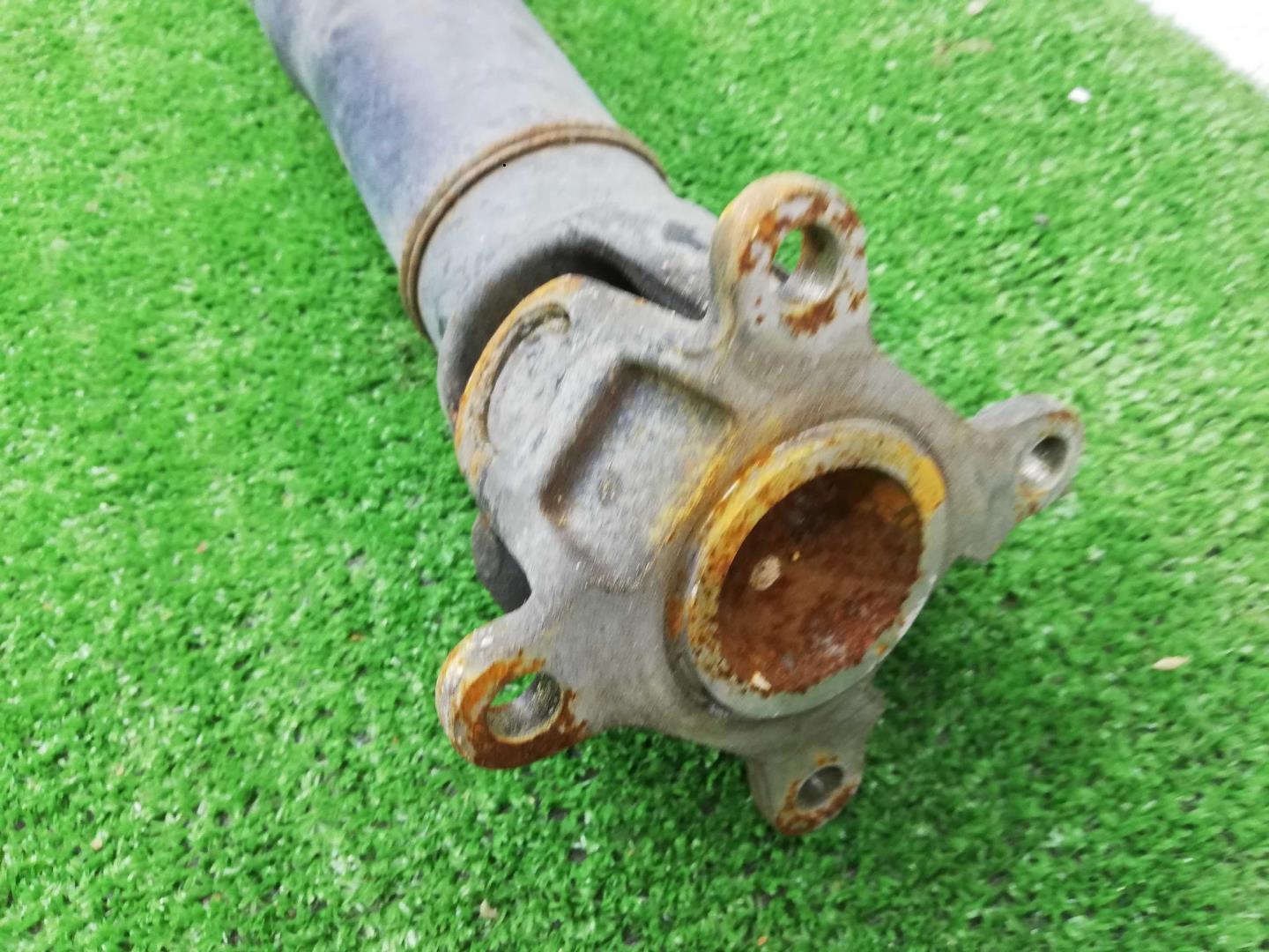 Вал карданный задний