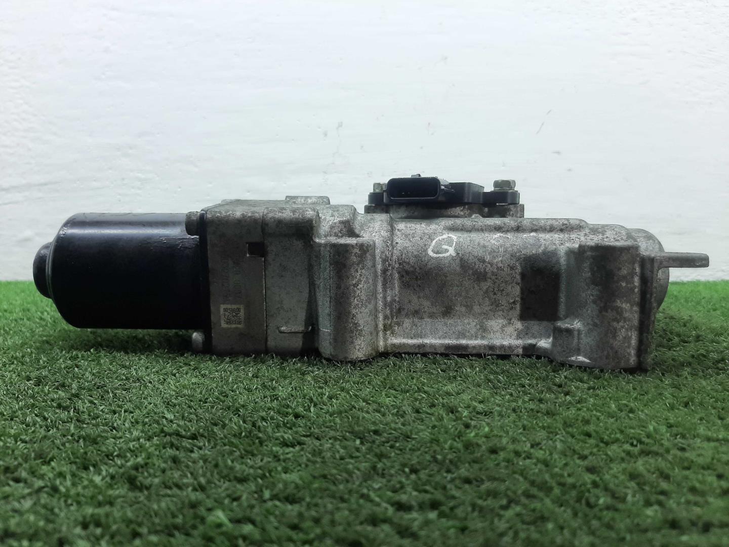 Клапан электромагнитный