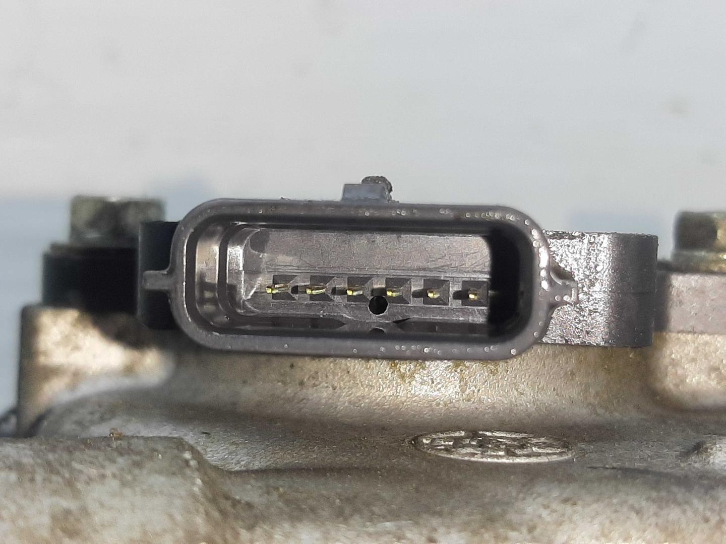 Клапан электромагнитный