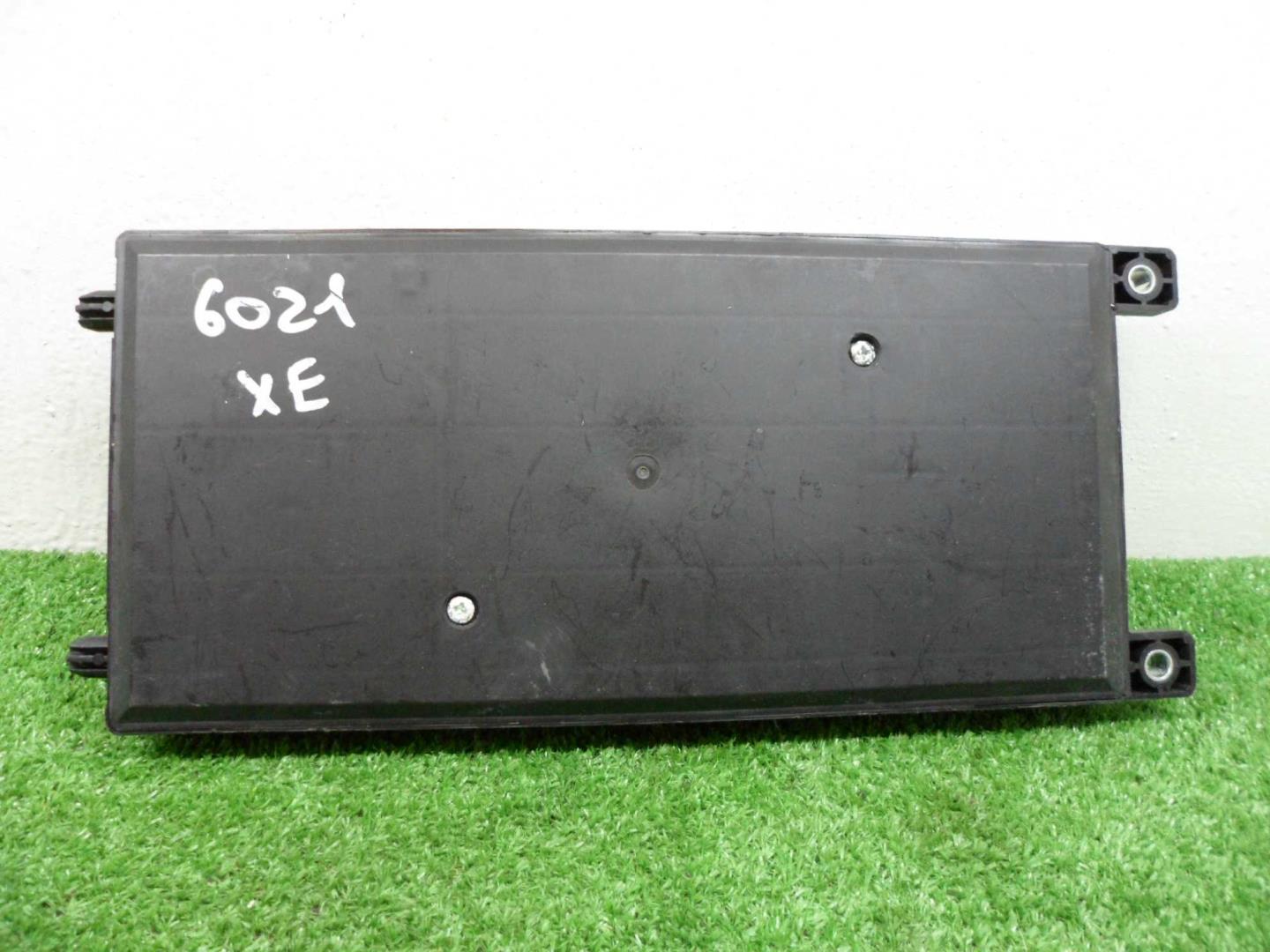 Блок комфорта