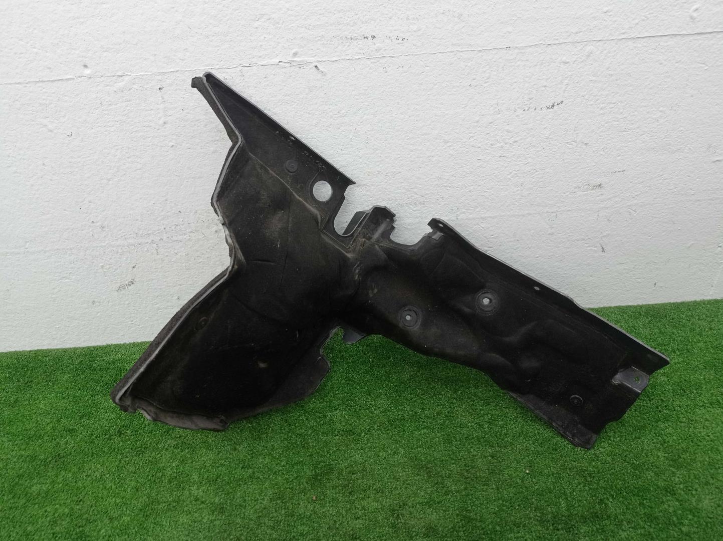 Обшивка салона