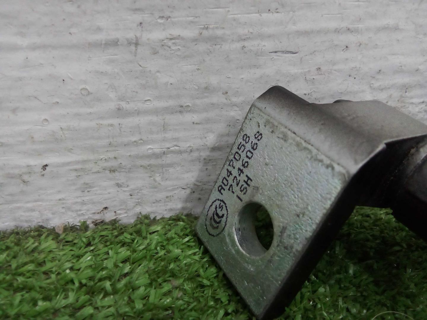 Петля двери передней