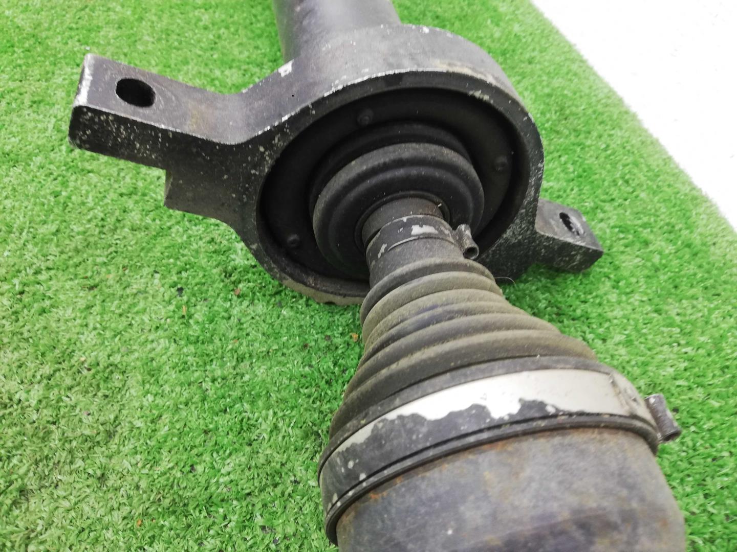 Вал карданный задний